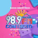 Escuchar transmisión en vivo Contacto FM