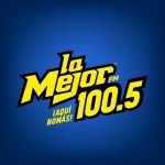 Escuchar transmisión en vivo La Mejor Veracruz