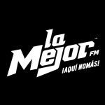 Escuchar transmisión en vivo La Mejor Hermosillo