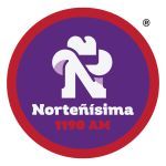 Escuchar transmisión en vivo Norteñísima 1190 AM