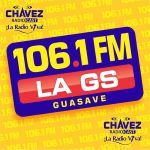 Escuchar transmisión en vivo La GS
