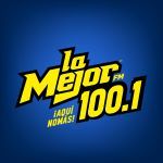 Escuchar transmisión en vivo La Mejor Tampico