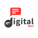Escuchar transmisión en vivo Digital 106.5