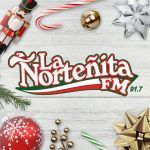 Escuchar transmisión en vivo La Norteñita