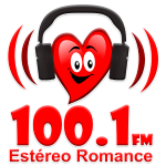 Escuchar transmisión en vivo Estereo Romance Ojinaga