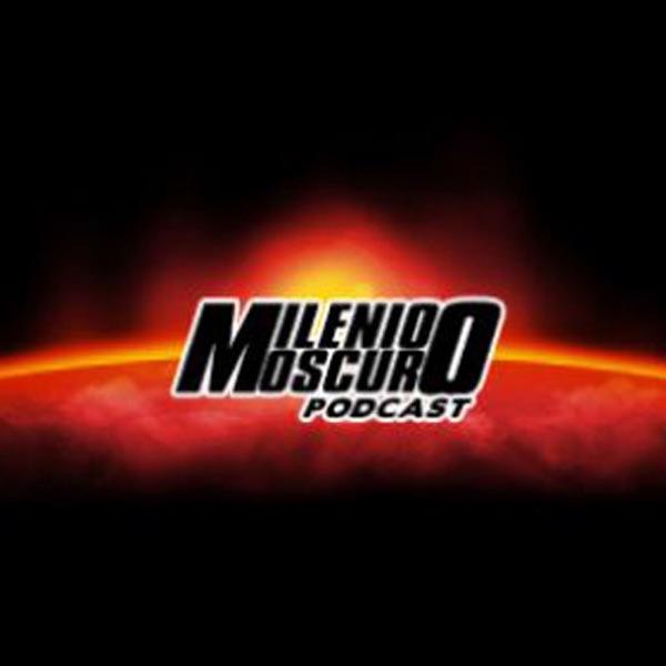 Escuchar transmisión en vivo Milenio Oscuro Podcast