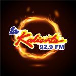Escuchar transmisión en vivo La Kaliente