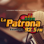 Escuchar transmisión en vivo La Patrona Tecuala