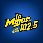 Escuchar transmisión en vivo La Mejor Saltillo