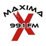 Escuchar transmisión en vivo Máxima
