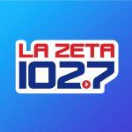 Escuchar transmisión en vivo La Zeta 102.7