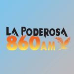 Escuchar transmisión en vivo La Poderosa