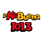Escuchar transmisión en vivo La Ke Buena Mexicali