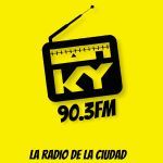 Escuchar transmisión en vivo KY Nogales
