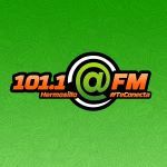 Escuchar transmisión en vivo @FM - Arroba FM Hermosillo
