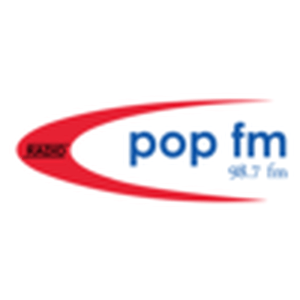 Escuchar transmisión en vivo Pop FM