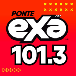 Escuchar transmisión en vivo Exa FM Victoria de Durango