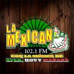 Escuchar transmisión en vivo La Mexicana
