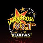 Escuchar transmisión en vivo La Poderosa Túxpam de Rodríguez Cano