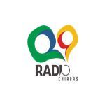Escuchar transmisión en vivo Radio Chiapas