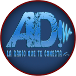 Escuchar transmisión en vivo Amistad Divina