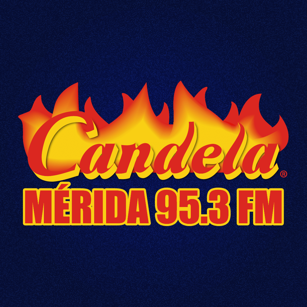 Escuchar transmisión en vivo Candela Mérida