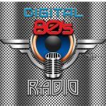 Escuchar transmisión en vivo Digital 80's Radio