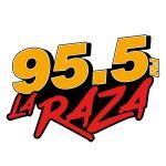 Escuchar transmisión en vivo La Raza
