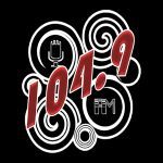 Escuchar transmisión en vivo La 104.9 FM