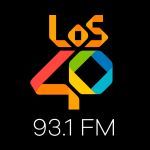 Escuchar transmisión en vivo Los 40 León