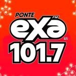 Escuchar transmisión en vivo Exa FM Culiacán