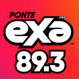 Escuchar transmisión en vivo Exa FM Morelia 89.3