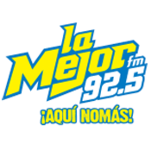 Escuchar transmisión en vivo La Mejor Monterrey
