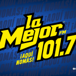 Escuchar transmisión en vivo La Mejor Oaxaca