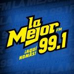 Escuchar transmisión en vivo La Mejor Piedras Negras