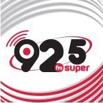 Escuchar transmisión en vivo Súper 92.5 Chihuahua