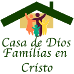 Escuchar transmisión en vivo Casa de Dios Familias en Cristo