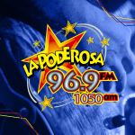Escuchar transmisión en vivo La Poderosa Mexicali