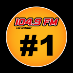 Escuchar transmisión en vivo La Numero Uno