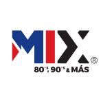 Escuchar transmisión en vivo Mix FM San Luis Potosí