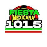 Escuchar transmisión en vivo Fiesta Mexicana Nuevo Laredo