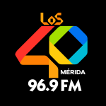 Escuchar transmisión en vivo Los 40 Mérida