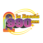 Escuchar transmisión en vivo La Rocola