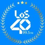 Escuchar transmisión en vivo Los 40 Tapachula
