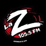 Escuchar transmisión en vivo La Z - Atotonilco El Alto