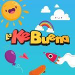 Escuchar transmisión en vivo Ke Buena 102.7