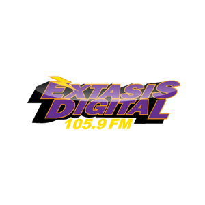 Escuchar transmisión en vivo Éxtasis Digital 105.9 FM