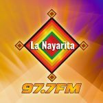 Escuchar transmisión en vivo La Nayarita