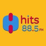 Escuchar transmisión en vivo Hits FM Tampico