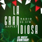 Escuchar transmisión en vivo La Grandiosa de Nochixtlán
